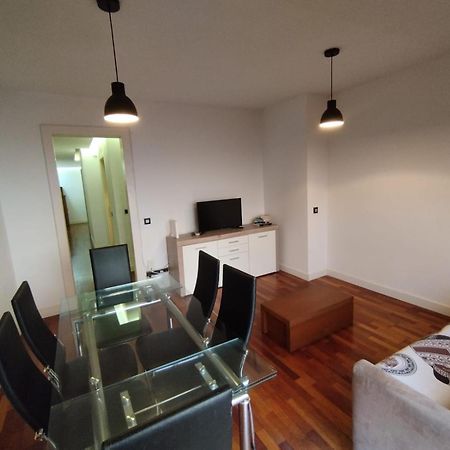 Apartamento Supercentrico "Tarraco Arena" Con Ascensor Y Parking Incluido Tarragona Ngoại thất bức ảnh