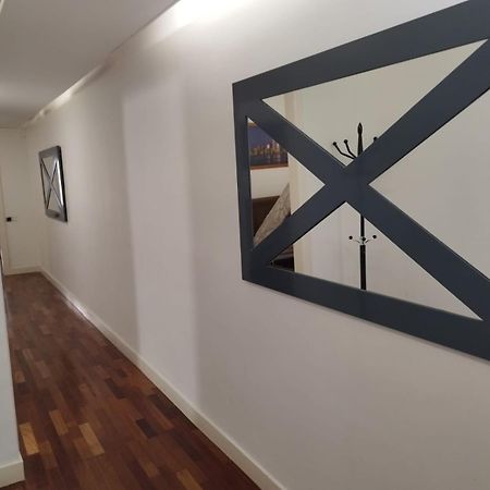 Apartamento Supercentrico "Tarraco Arena" Con Ascensor Y Parking Incluido Tarragona Ngoại thất bức ảnh