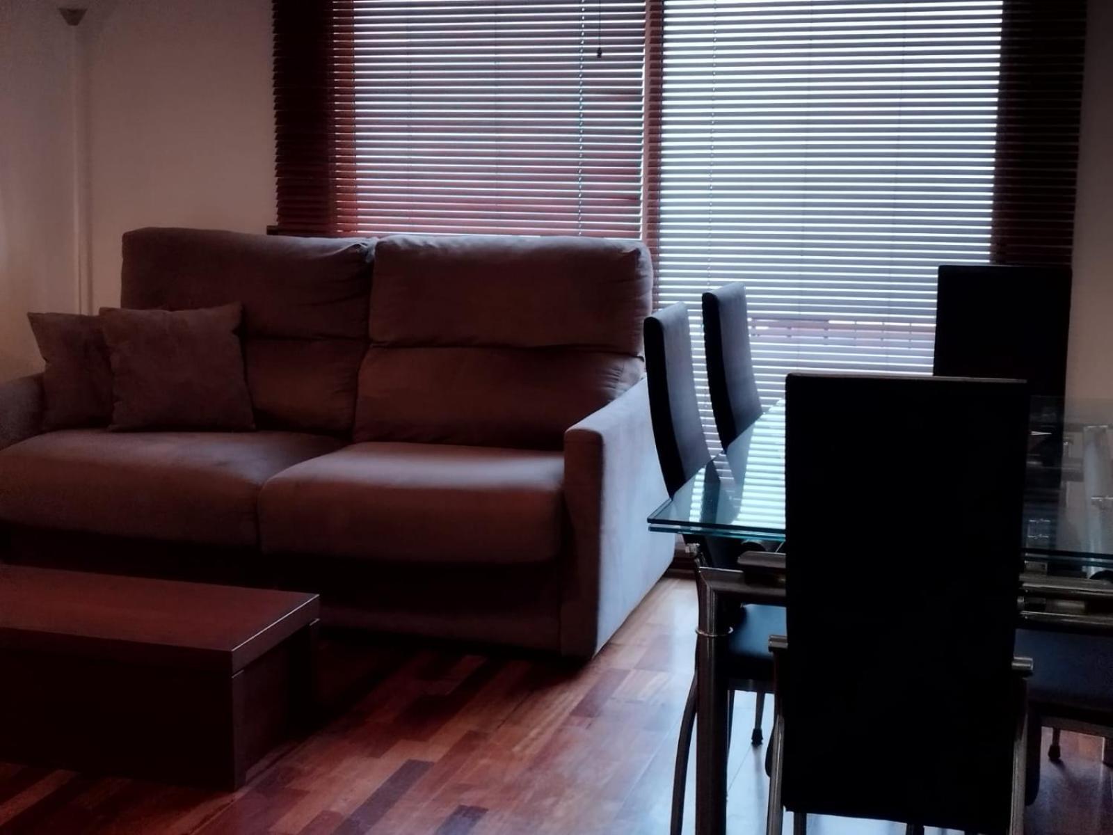 Apartamento Supercentrico "Tarraco Arena" Con Ascensor Y Parking Incluido Tarragona Ngoại thất bức ảnh