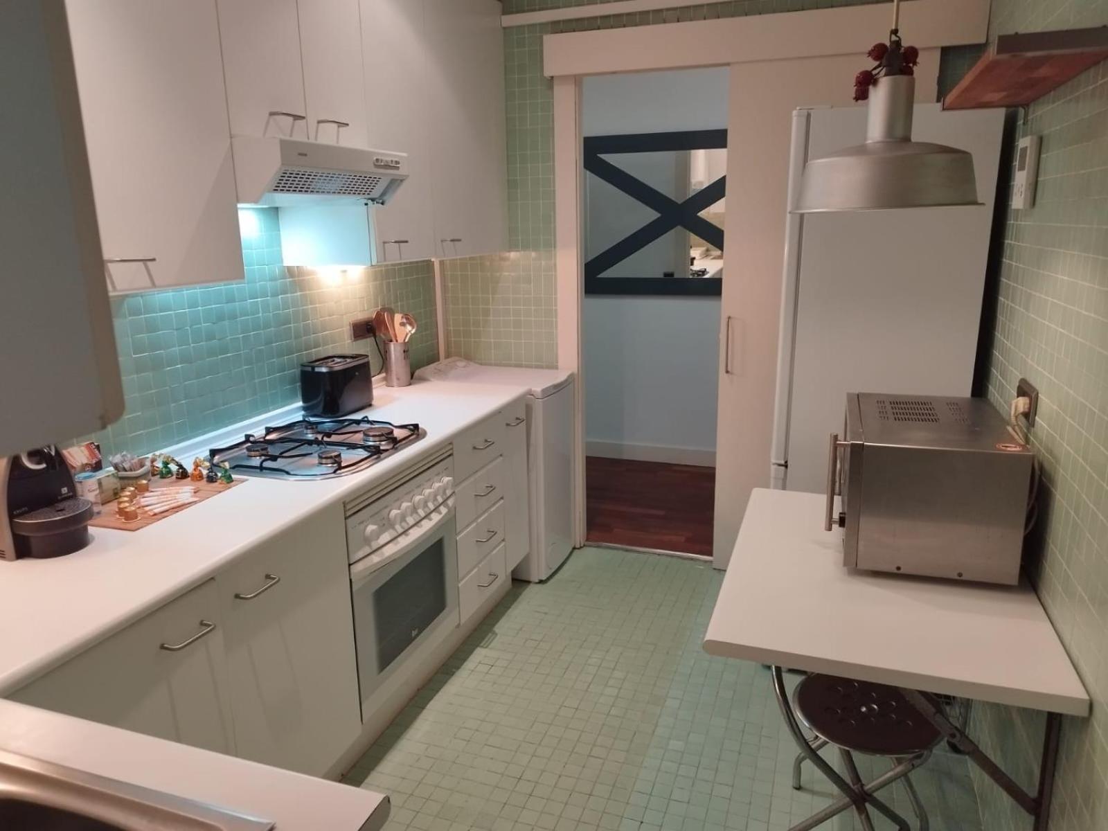 Apartamento Supercentrico "Tarraco Arena" Con Ascensor Y Parking Incluido Tarragona Ngoại thất bức ảnh