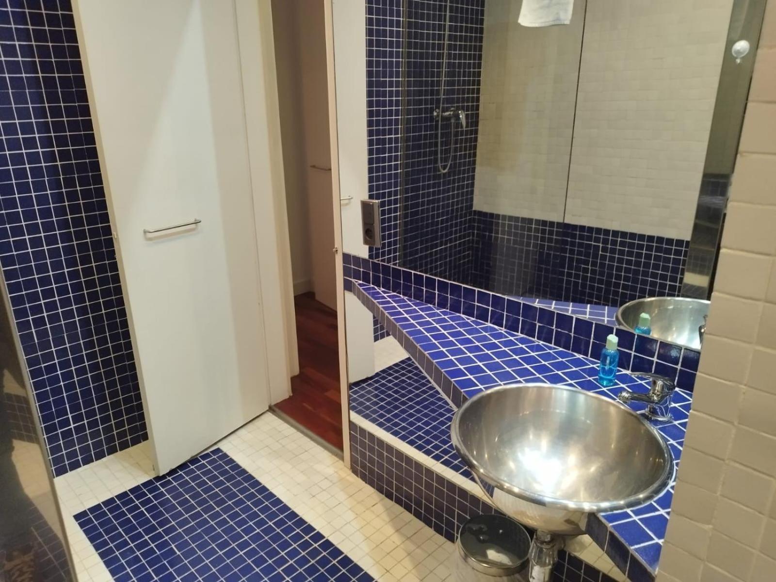 Apartamento Supercentrico "Tarraco Arena" Con Ascensor Y Parking Incluido Tarragona Ngoại thất bức ảnh